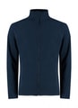 Heren Fleece Vest Micro Kustom Kit KK902 Navy